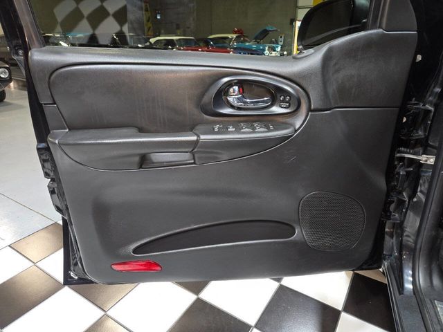 2007 Chevrolet Trailblazer 4WD 4dr SS - 22940459 - 74