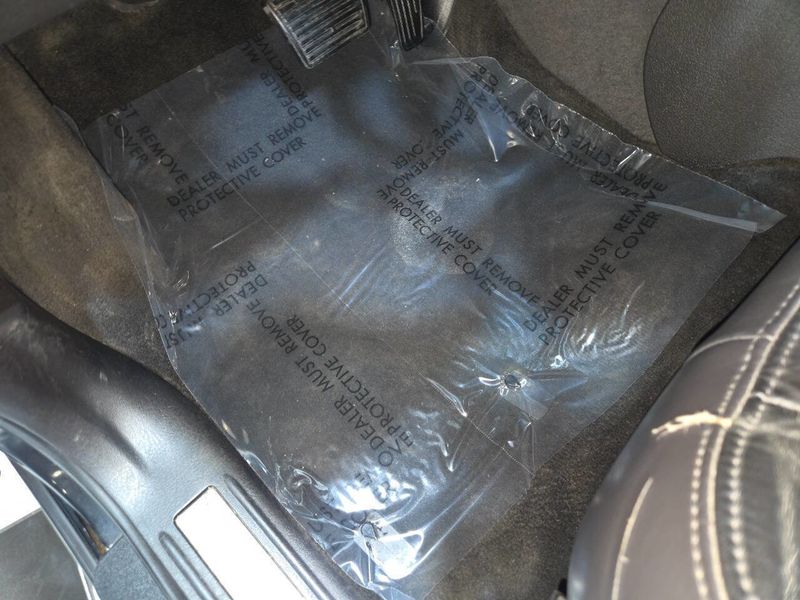 2007 Chevrolet Trailblazer 4WD 4dr SS - 22940459 - 76