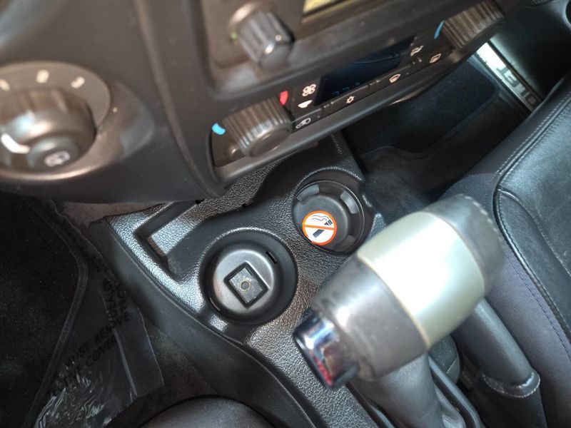 2007 Chevrolet Trailblazer 4WD 4dr SS - 22940459 - 81