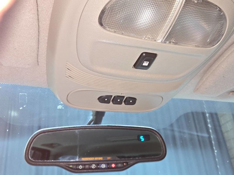 2007 Chevrolet Trailblazer 4WD 4dr SS - 22940459 - 83