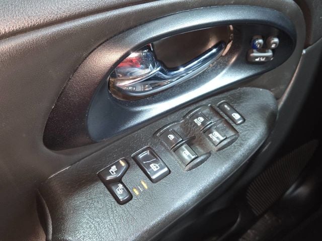 2007 Chevrolet Trailblazer 4WD 4dr SS - 22940459 - 85