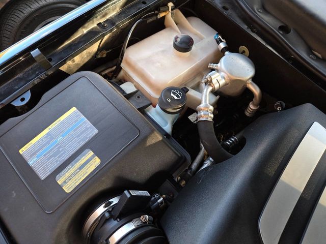 2007 Chevrolet Trailblazer 4WD 4dr SS - 22940459 - 88