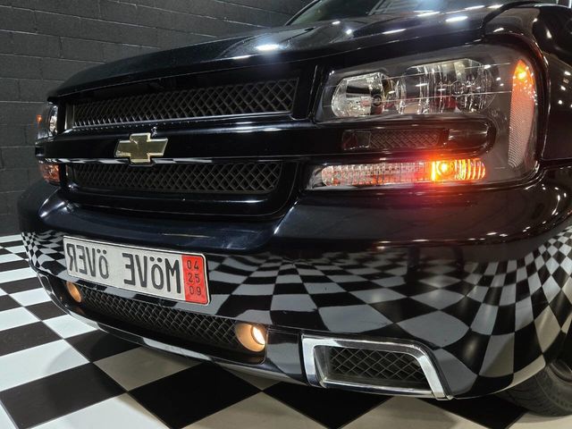 2007 Chevrolet Trailblazer 4WD 4dr SS - 22940459 - 93