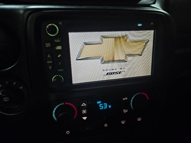 2007 Chevrolet Trailblazer 4WD 4dr SS - 22940459 - 94