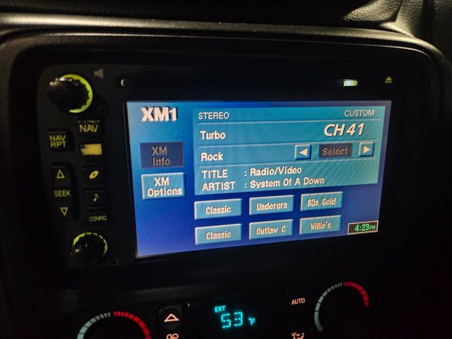 2007 Chevrolet Trailblazer 4WD 4dr SS - 22940459 - 95