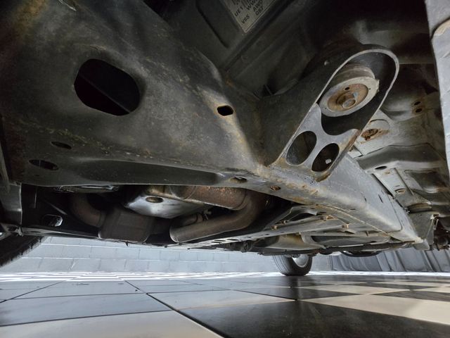 2007 Chevrolet Trailblazer 4WD 4dr SS - 23042970 - 9