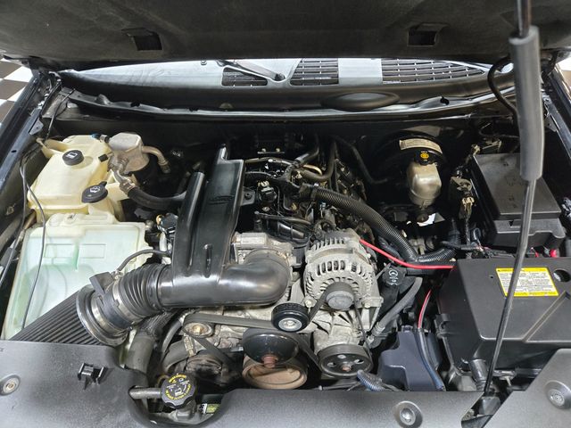 2007 Chevrolet Trailblazer 4WD 4dr SS - 23042970 - 11