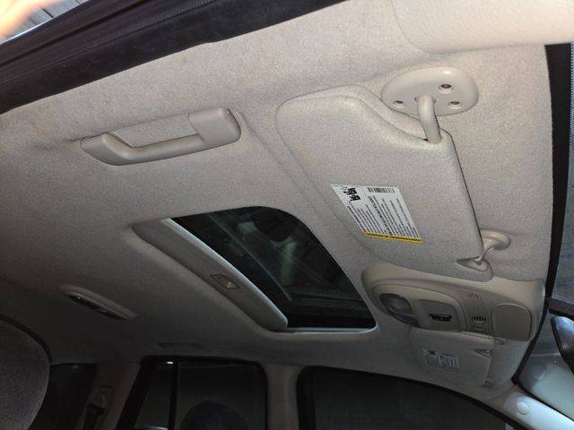 2007 Chevrolet Trailblazer 4WD 4dr SS - 23042970 - 12