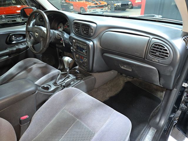 2007 Chevrolet Trailblazer 4WD 4dr SS - 23042970 - 13