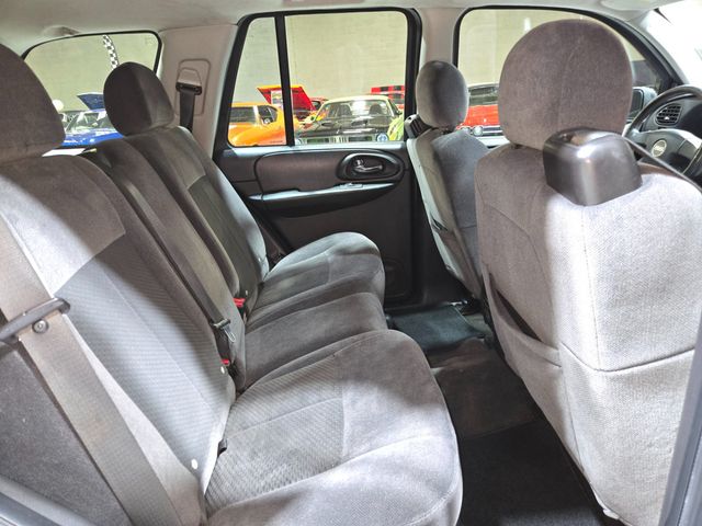 2007 Chevrolet Trailblazer 4WD 4dr SS - 23042970 - 15