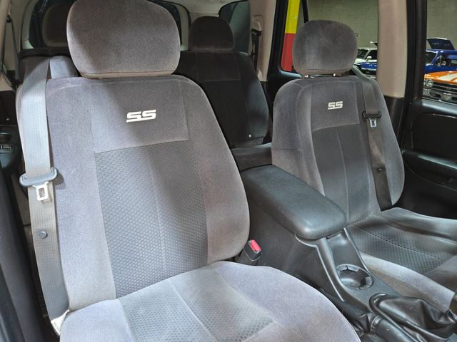 2007 Chevrolet Trailblazer 4WD 4dr SS - 23042970 - 16