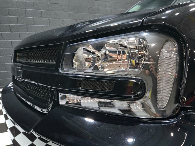 2007 Chevrolet Trailblazer 4WD 4dr SS - 23042970 - 22