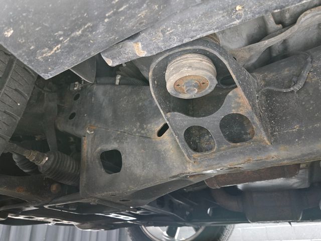 2007 Chevrolet Trailblazer 4WD 4dr SS - 23042970 - 23
