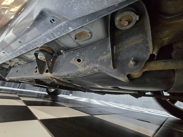 2007 Chevrolet Trailblazer 4WD 4dr SS - 23042970 - 25