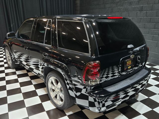 2007 Chevrolet Trailblazer 4WD 4dr SS - 23042970 - 26