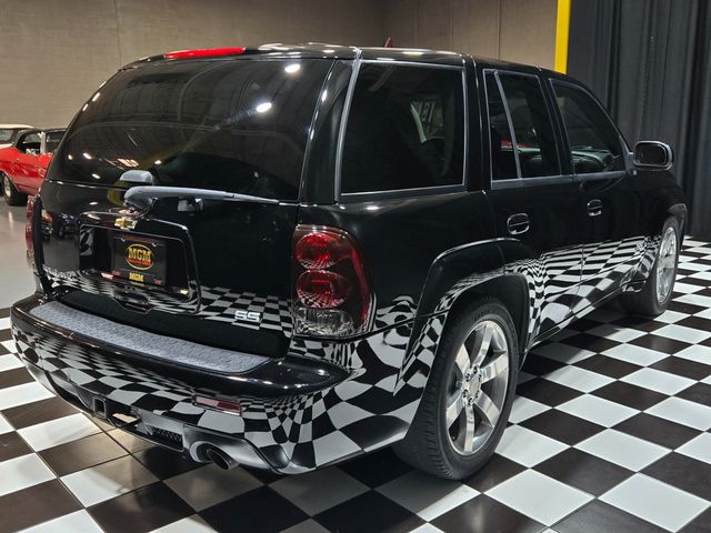 2007 Chevrolet Trailblazer 4WD 4dr SS - 23042970 - 30