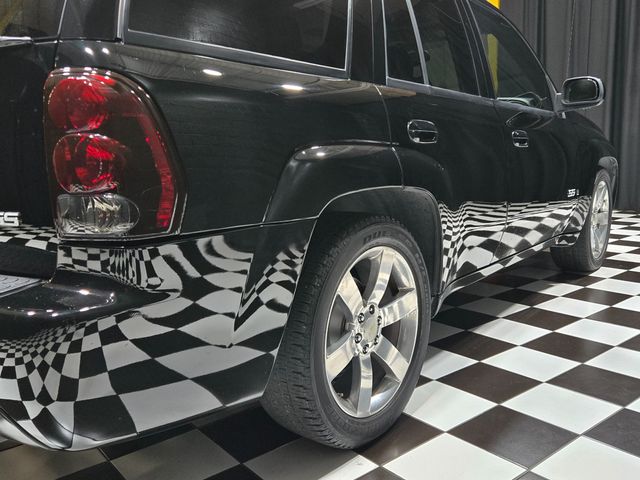 2007 Chevrolet Trailblazer 4WD 4dr SS - 23042970 - 31