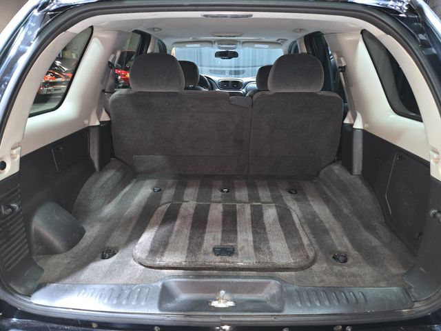 2007 Chevrolet Trailblazer 4WD 4dr SS - 23042970 - 36