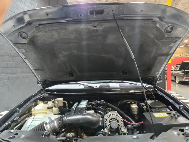 2007 Chevrolet Trailblazer 4WD 4dr SS - 23042970 - 41