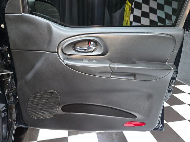 2007 Chevrolet Trailblazer 4WD 4dr SS - 23042970 - 43