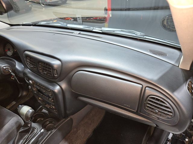2007 Chevrolet Trailblazer 4WD 4dr SS - 23042970 - 44
