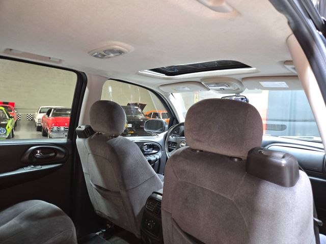 2007 Chevrolet Trailblazer 4WD 4dr SS - 23042970 - 49