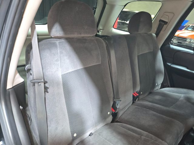 2007 Chevrolet Trailblazer 4WD 4dr SS - 23042970 - 51