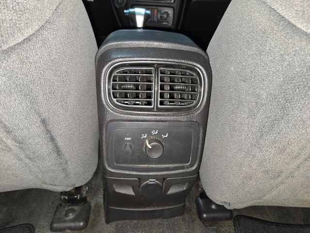 2007 Chevrolet Trailblazer 4WD 4dr SS - 23042970 - 52
