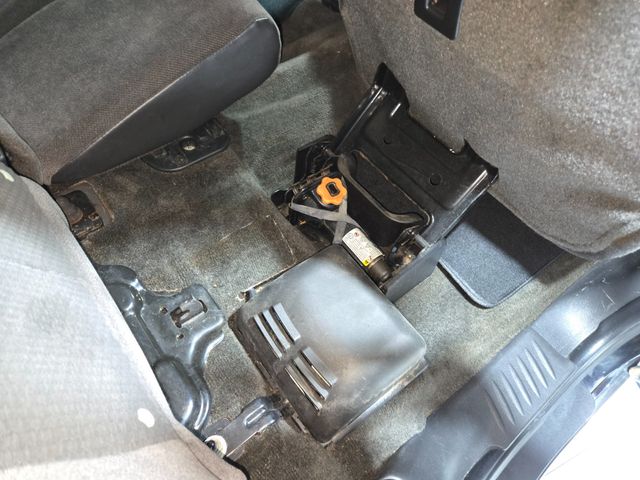 2007 Chevrolet Trailblazer 4WD 4dr SS - 23042970 - 53