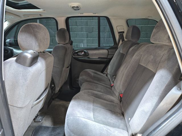 2007 Chevrolet Trailblazer 4WD 4dr SS - 23042970 - 56