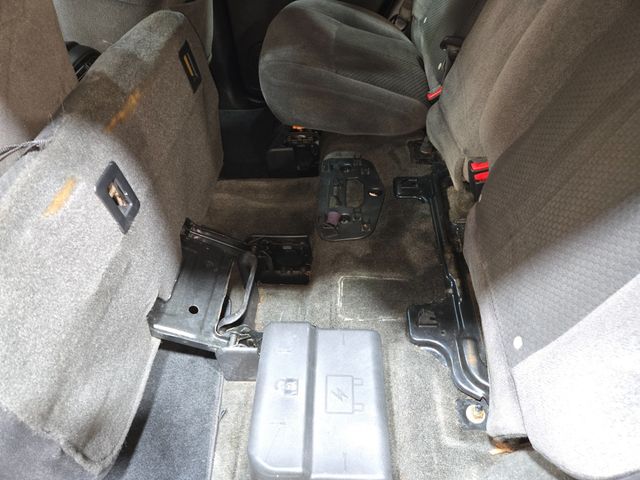 2007 Chevrolet Trailblazer 4WD 4dr SS - 23042970 - 58
