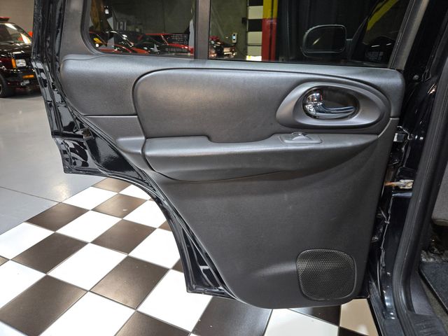 2007 Chevrolet Trailblazer 4WD 4dr SS - 23042970 - 59