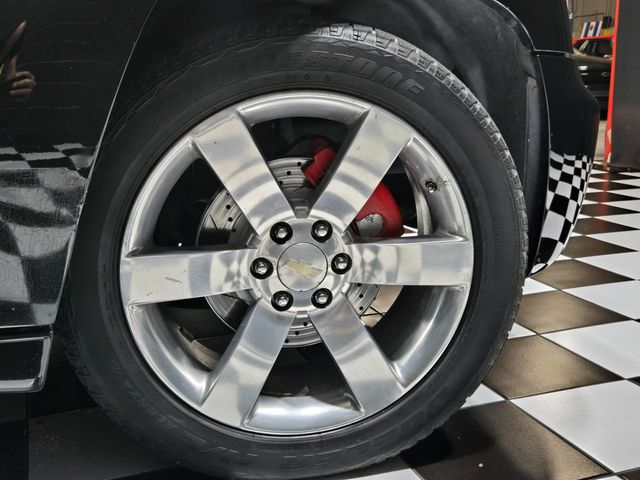 2007 Chevrolet Trailblazer 4WD 4dr SS - 23042970 - 70