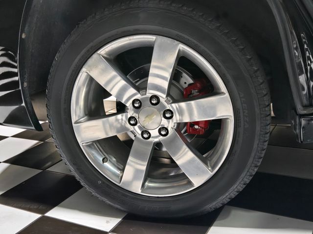 2007 Chevrolet Trailblazer 4WD 4dr SS - 23042970 - 71