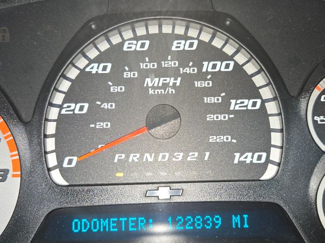 2007 Chevrolet Trailblazer 4WD 4dr SS - 23042970 - 75