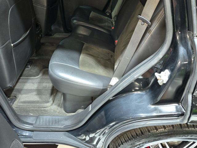 2007 Chevrolet Trailblazer 4WD 4dr SS - 23044811 - 99