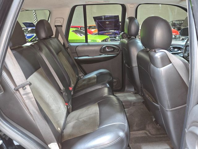 2007 Chevrolet Trailblazer 4WD 4dr SS - 23044811 - 10