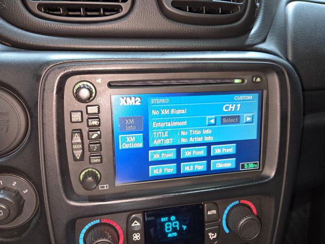 2007 Chevrolet Trailblazer 4WD 4dr SS - 23044811 - 11