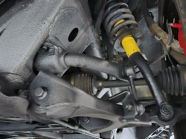 2007 Chevrolet Trailblazer 4WD 4dr SS - 23044811 - 17