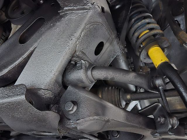 2007 Chevrolet Trailblazer 4WD 4dr SS - 23044811 - 18