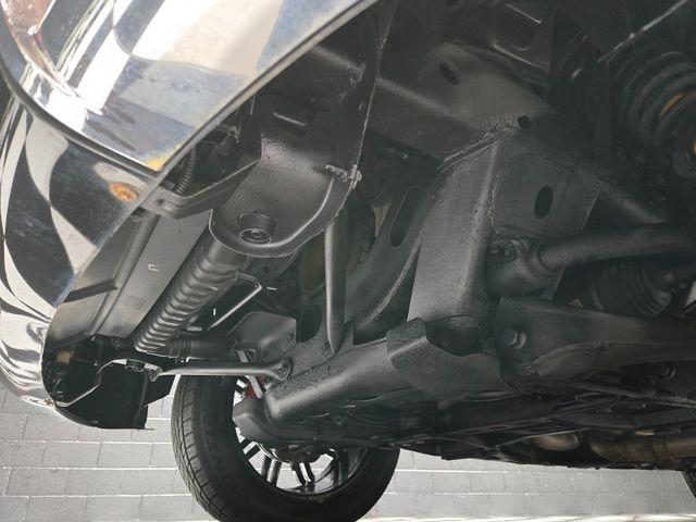 2007 Chevrolet Trailblazer 4WD 4dr SS - 23044811 - 19