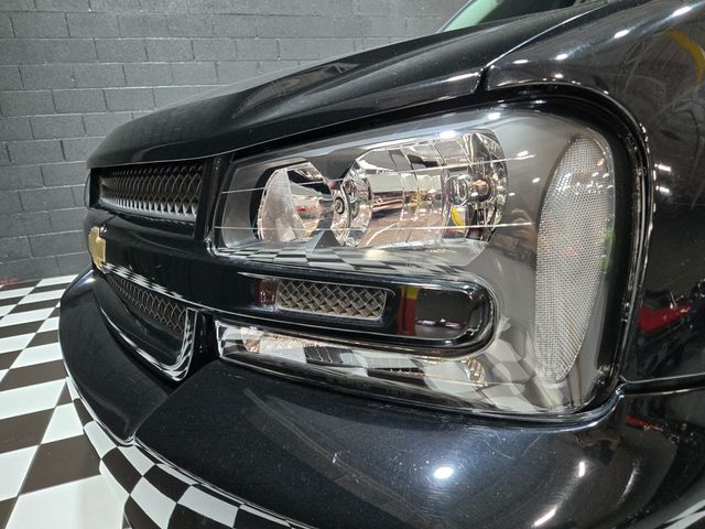 2007 Chevrolet Trailblazer 4WD 4dr SS - 23044811 - 20