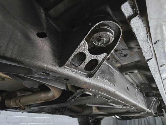 2007 Chevrolet Trailblazer 4WD 4dr SS - 23044811 - 22