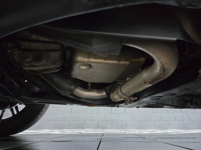 2007 Chevrolet Trailblazer 4WD 4dr SS - 23044811 - 25