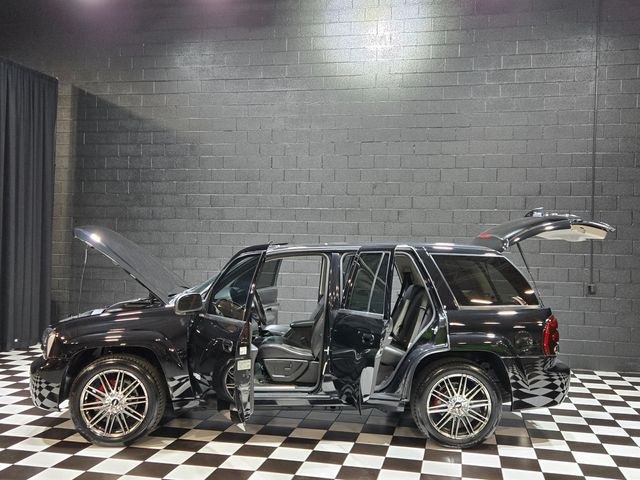 2007 Chevrolet Trailblazer 4WD 4dr SS - 23044811 - 2
