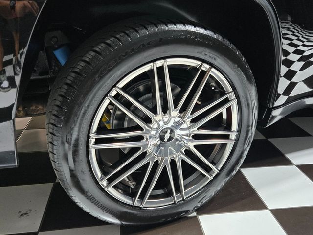 2007 Chevrolet Trailblazer 4WD 4dr SS - 23044811 - 43