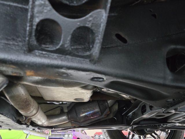 2007 Chevrolet Trailblazer 4WD 4dr SS - 23044811 - 46