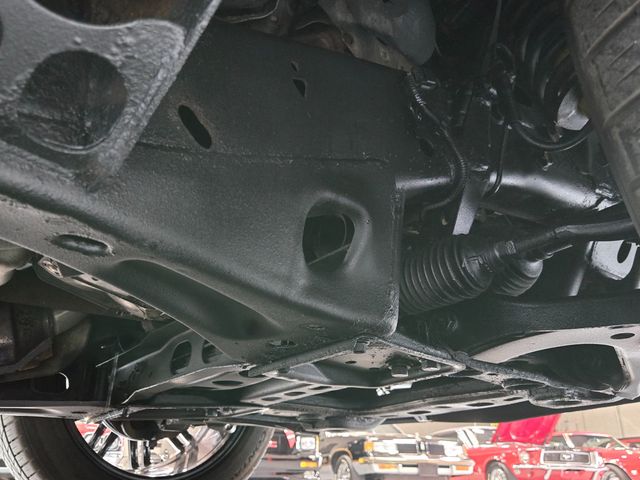 2007 Chevrolet Trailblazer 4WD 4dr SS - 23044811 - 47
