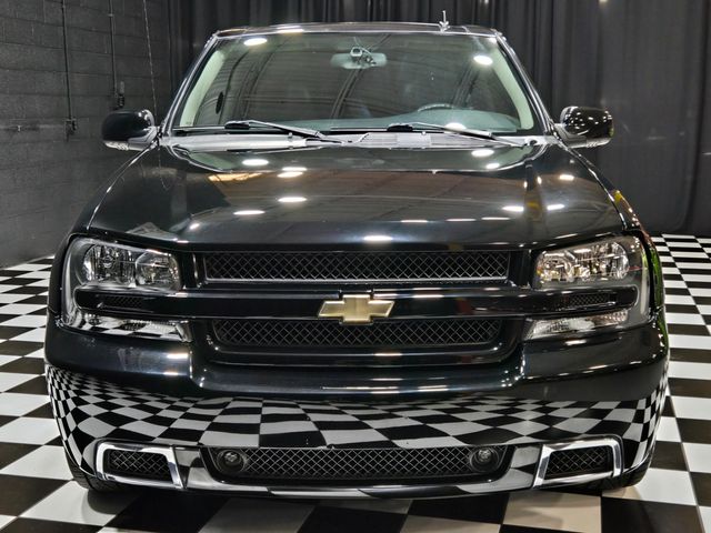 2007 Chevrolet Trailblazer 4WD 4dr SS - 23044811 - 50