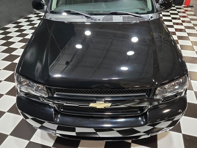 2007 Chevrolet Trailblazer 4WD 4dr SS - 23044811 - 51
